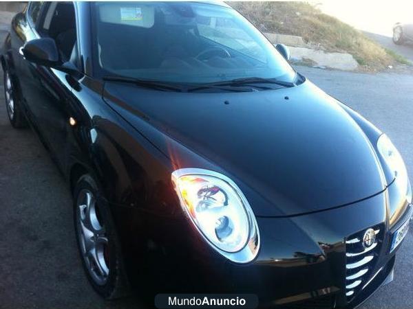 Alfa Romeo Mito  1.4 Tb Distinctive \'10