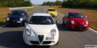Alfa Romeo Mito JUNIOR 13 95 CV JTD en Navarra - mejor precio | unprecio.es