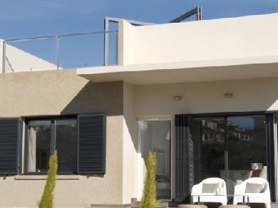 Apartamento con 2 dormitorios se vende en La Zenia, Costa Blanca