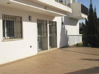 Apartamento con 3 dormitorios se vende en Mijas Costa, Costa del Sol