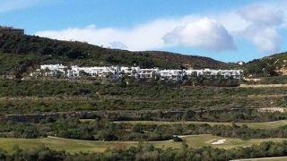 Apartamento en venta en Casares, Málaga (Costa del Sol)