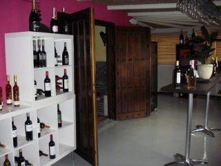 Bar/Restaurante en venta en San Pedro de Alcantara, Málaga (Costa del Sol)