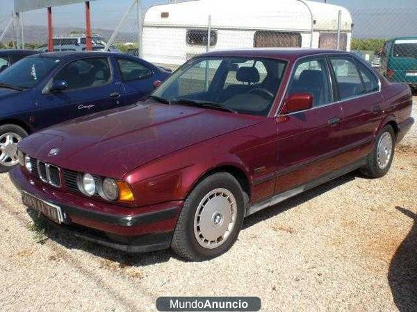 BMW 520 i 24V