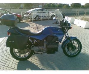 BMW K 75 S