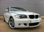 BMW Serie 1 123d 2.0d 204cv - mejor precio | unprecio.es