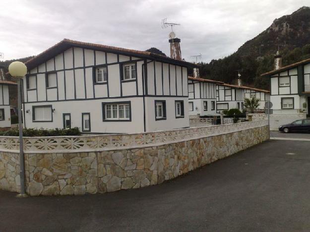 Chalet en Castro-Urdiales