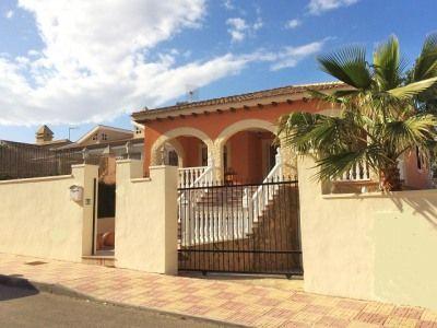 Chalet en venta en San Miguel de Salinas, Alicante (Costa Blanca)