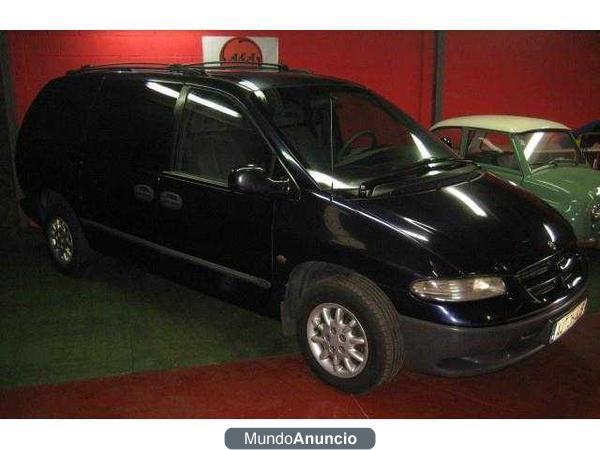 Chrysler Grand Voyager  2.5 SE TD \