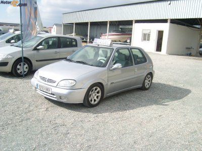 CITROEN SAXO VTS - Murcia