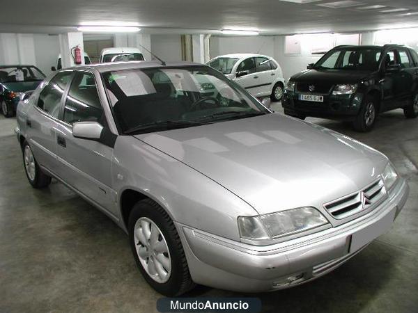 CITROEN XANTIA 2.0 HDI 90CV