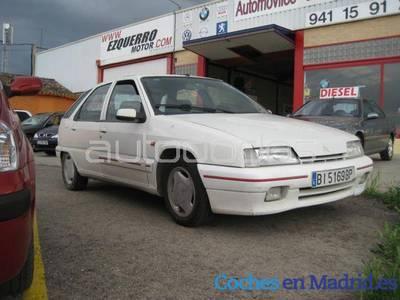 Citroen ZX