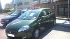 FIAT GRANDE PUNTO 1.3 - MADRID - mejor precio | unprecio.es