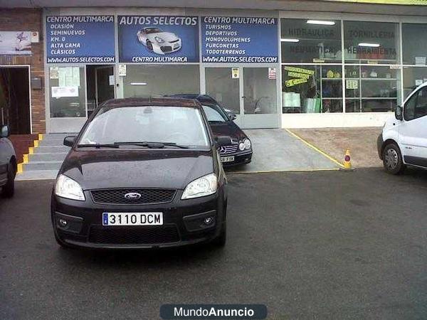 Ford C-Max Focus  2.0 Ghia