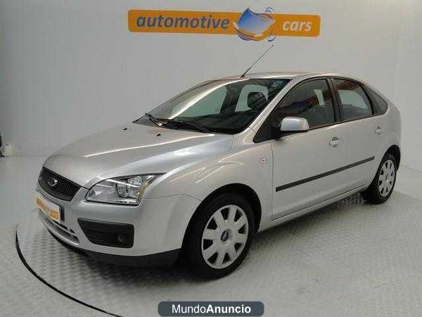 Ford Focus 1.8 TDCI TREND 115CV 5P 5VEL