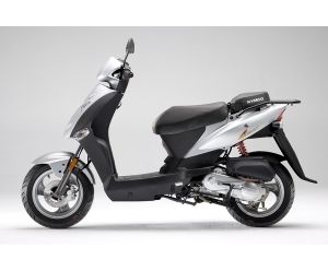 KYMCO AGILITY