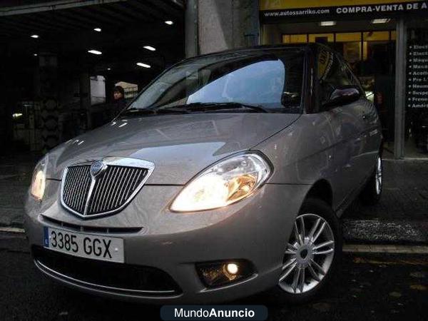 Lancia Ypsilon 1.3 JTD PLATINO 90 CV