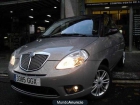 Lancia Ypsilon 1.3 JTD PLATINO 90 CV - mejor precio | unprecio.es