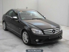 Mercedes-Benz C 200 CDI Avantgarde, AMG,SPRTP - mejor precio | unprecio.es