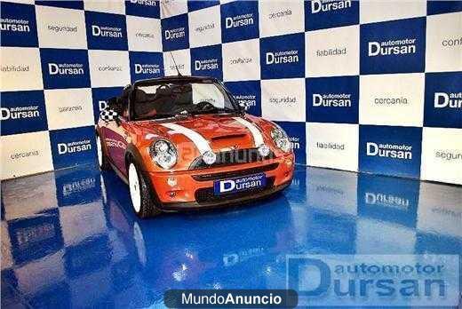 Mini MINI Cooper S Cabrio