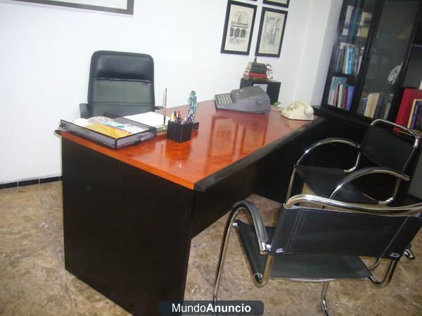 muebles despacho venta