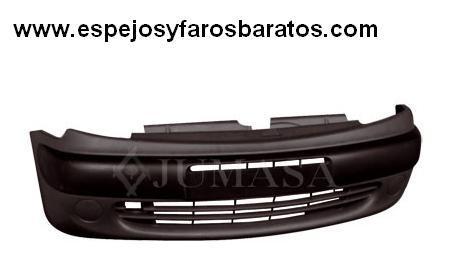 PARAGOLPES CITROEN XSARA PICASSO DEL 2004 -