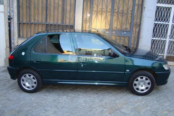 peugeot 306