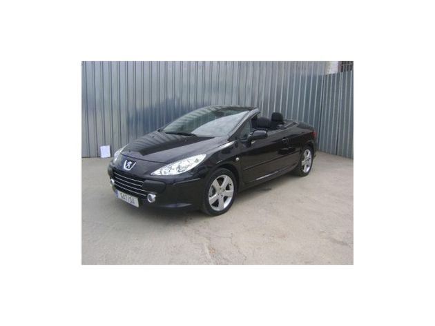 PEUGEOT 607 3.0I PACK AUTO 207CV