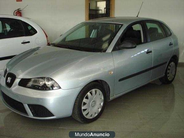 Seat Ibiza 1.4 TDI 70cv Reference