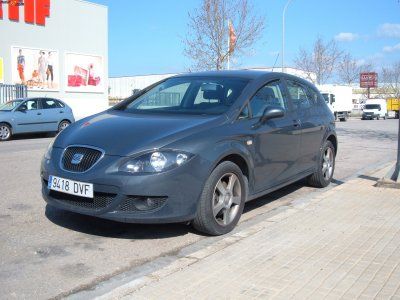 SEAT LEON STYLANCE - Islas Baleares