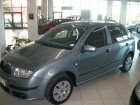 SKODA Fabia 1.2 Spirit 64 - mejor precio | unprecio.es