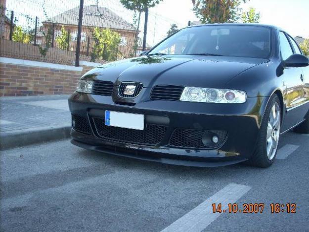 URGENTE se vende Seat Leon 1.9 TDI 130cv Sport