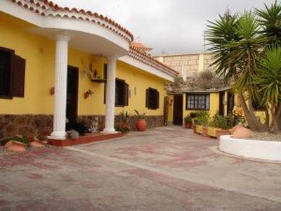 3b  , 3ba   in Granadilla,  Canary Islands   - 495000  EUR