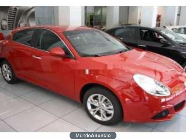 Alfa Romeo ROMEO Giulietta 2.0jtdm2 Distinctiv