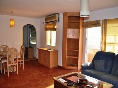 Apartamento con 2 dormitorios se vende en Fuengirola, Costa del Sol