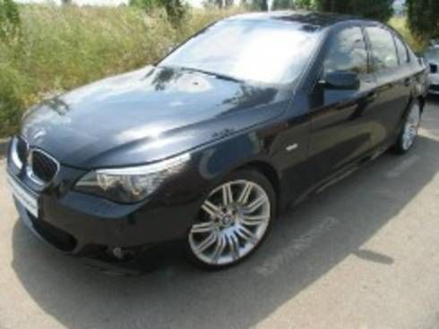 BMW X3 Diesel 2.0d