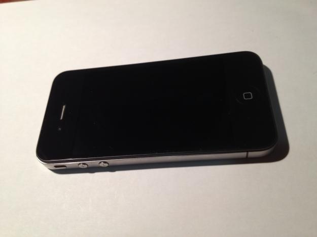 Cambio iphone 4 16gb orange por vodafone