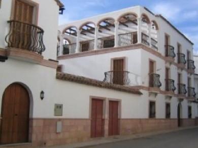 Chalet con 7 dormitorios se vende en Ronda, Serrania de Ronda