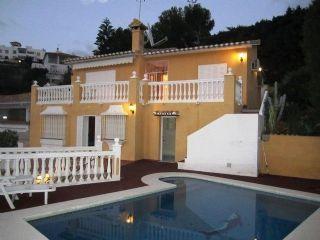 Chalet en alquiler en Riviera del Sol, Málaga (Costa del Sol)