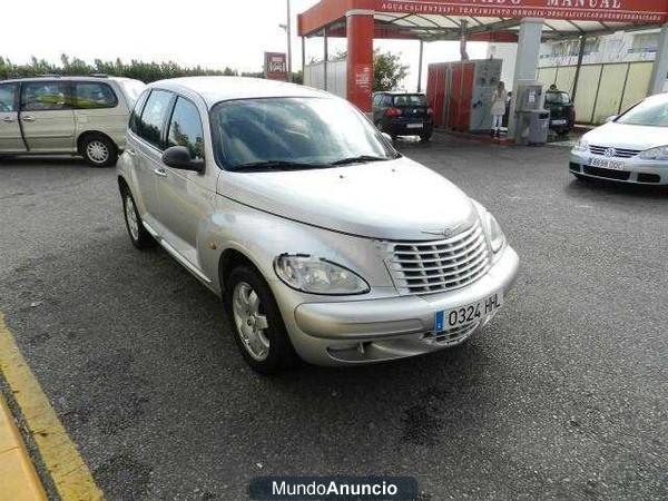 Chrysler PT Cruiser  2.4 Touring