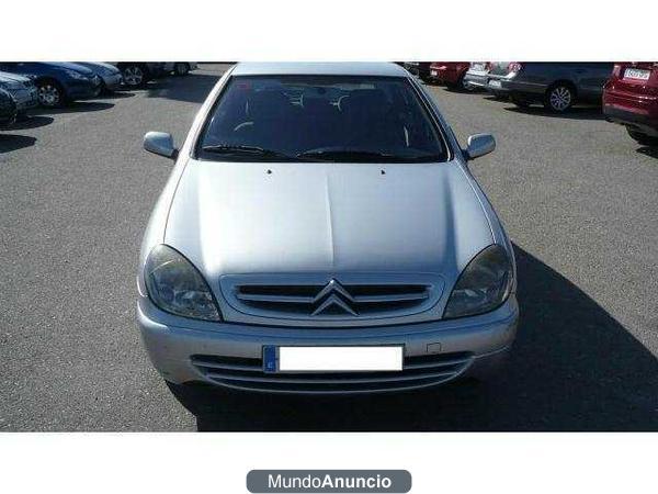 Citroën Xsara 2.0 HDi Premier