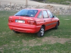 Ford Escort TD - mejor precio | unprecio.es