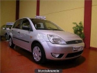 Ford Fiesta 1.4 TDCi Ambiente - mejor precio | unprecio.es