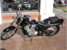 HONDA VT 600 CD Shadow VLX Deluxe - mejor precio | unprecio.es