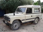 LAND ROVER-88 SUPER /1983 - mejor precio | unprecio.es