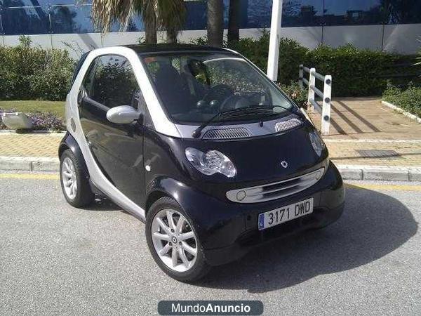 Smart Smart Passion 61cv