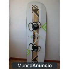 Tabla Kitesurf Flysurfer Flydoor XL 2011