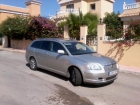 TOYOTA AVENSIS 2.2 D4D EXECUTIVE WAGON - mejor precio | unprecio.es