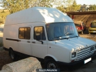 Vendo furgo camper DAF - mejor precio | unprecio.es