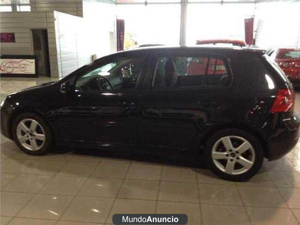 Volkswagen Golf 2.0 TDI 140cv GT Sport