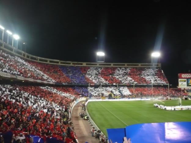 4 abonos atlético - real madrid